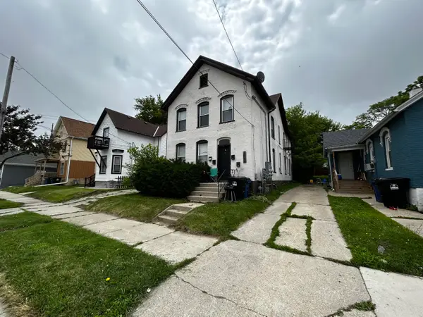 1518 Geneva St, Racine, WI 53404