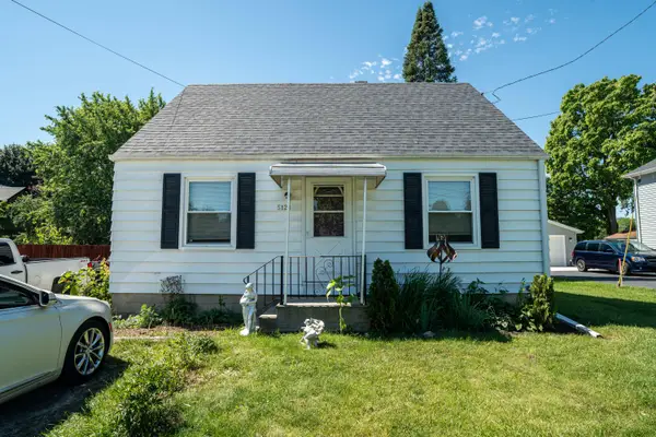 5121 85th St, Pleasant Prairie, WI 53158