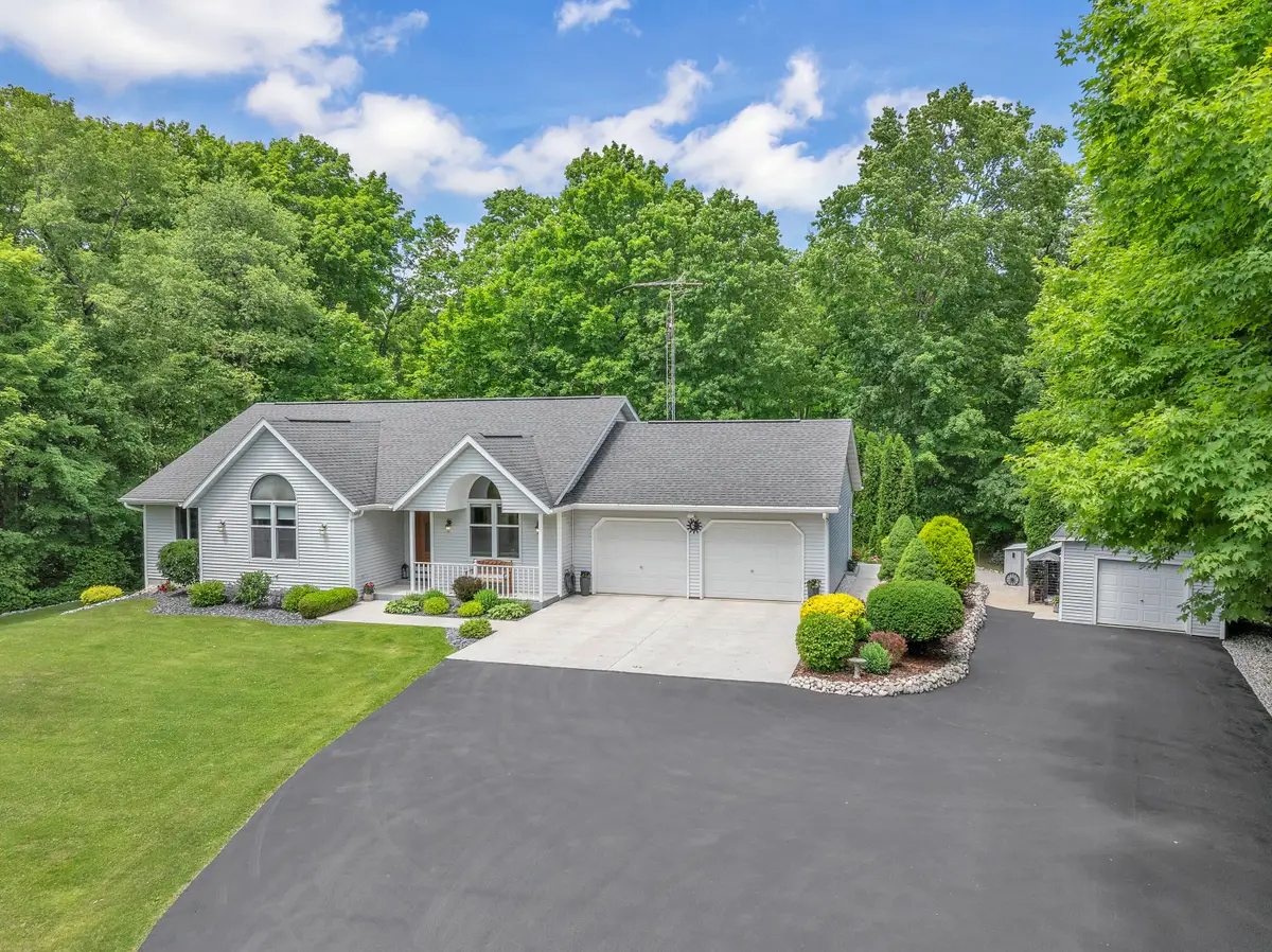 W5986 County Road Mm, Rhine, WI 53020 - #1