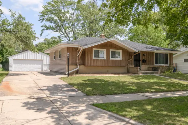 7016 N 86th St, Milwaukee, WI 53224