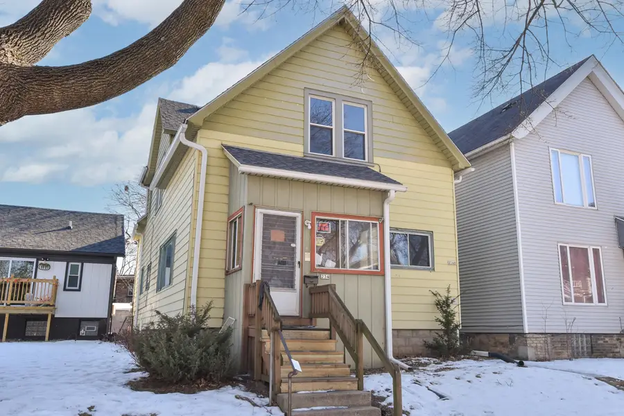 234 N 37th St, Milwaukee, WI 53208 - #2