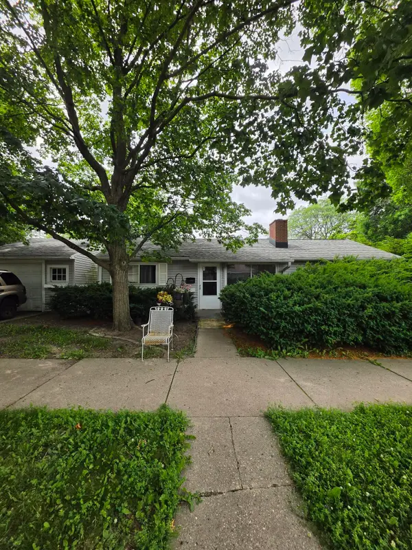 8329 W Auer Ave, Milwaukee, WI 53222