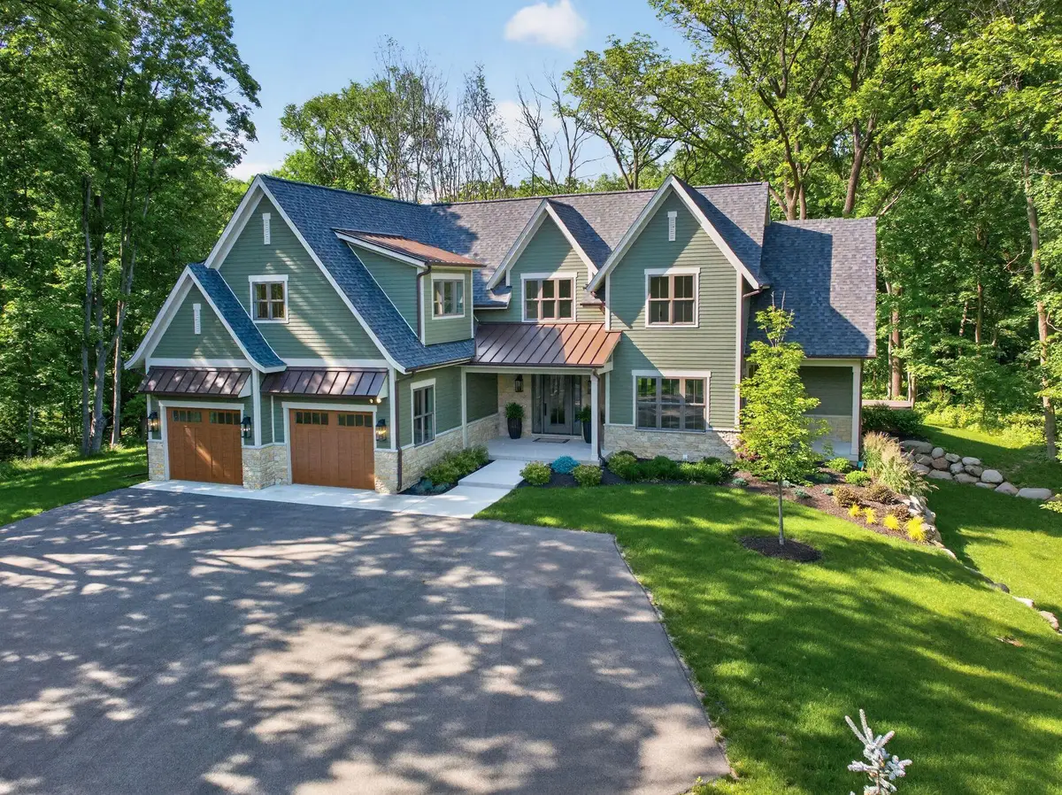 W3650 Snake Rd, Linn, WI 53147 - #1