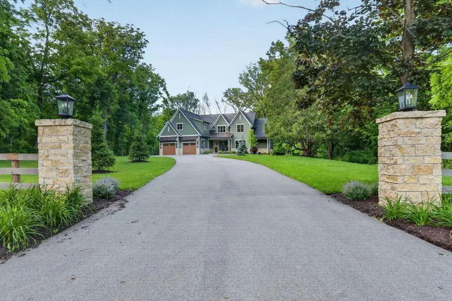 W3650 Snake Rd, Linn, WI 53147 - #2