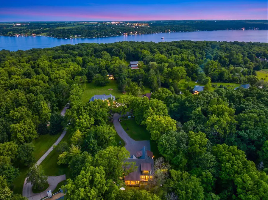 W3650 Snake Rd, Linn, WI 53147 - #3