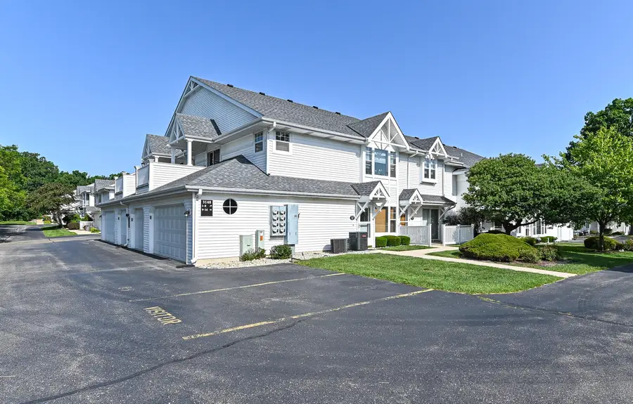 3148 Wood Rd, Mount Pleasant, WI 53406 - #2