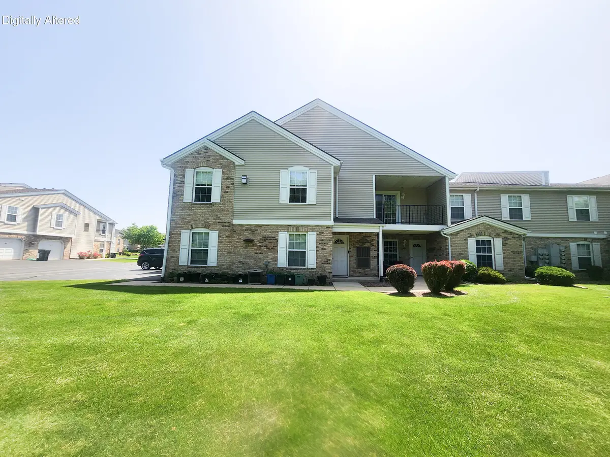 1134 N Sunnyslope Dr, Mount Pleasant, WI 53406 - #1