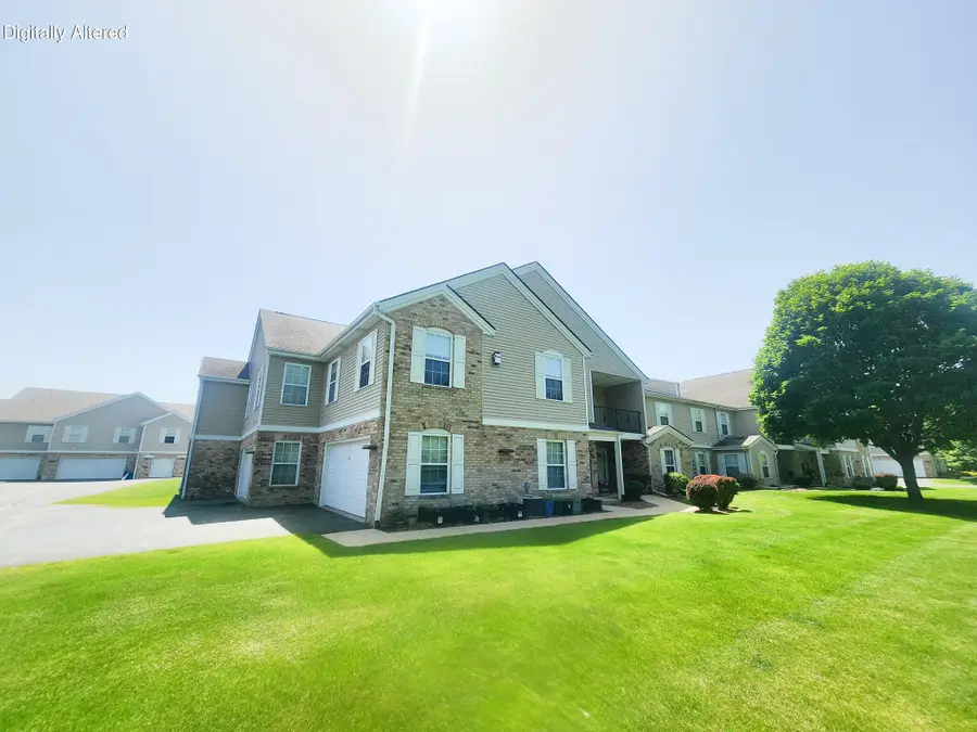 1134 N Sunnyslope Dr, Mount Pleasant, WI 53406 - #2