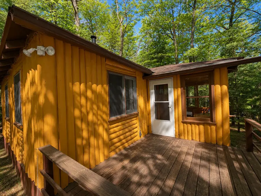 1250 Hutts Ct, Saint Germain, WI 54558 - #3