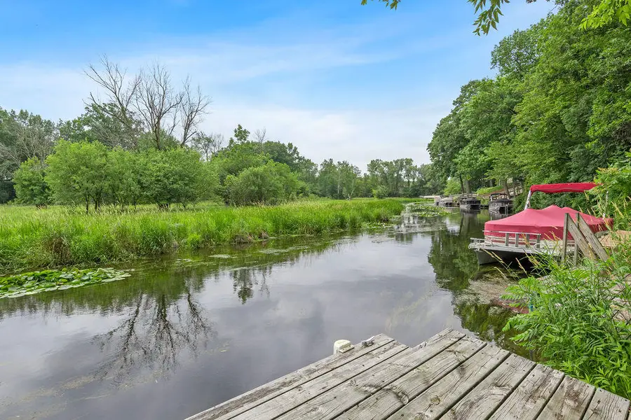 1703 Bark River Dr, Delafield, WI 53029 - #3