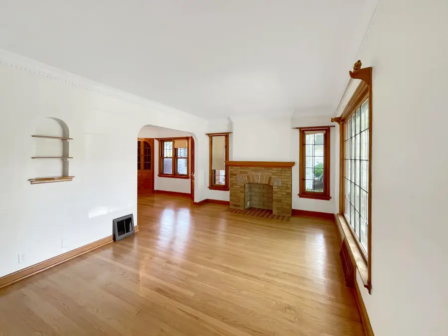 3720 N 56th St, Milwaukee, WI 53216 - #3