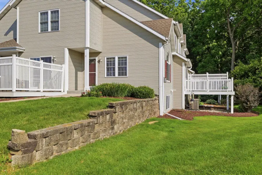 1941 Edwards St, East Troy, WI 53120 - #2