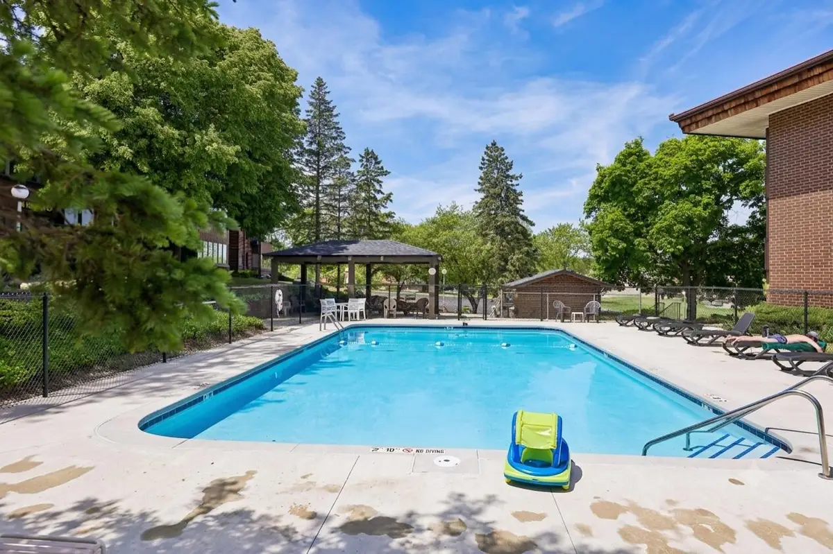 N85W15700 Ridge Rd, Menomonee Falls, WI 53051 - #1