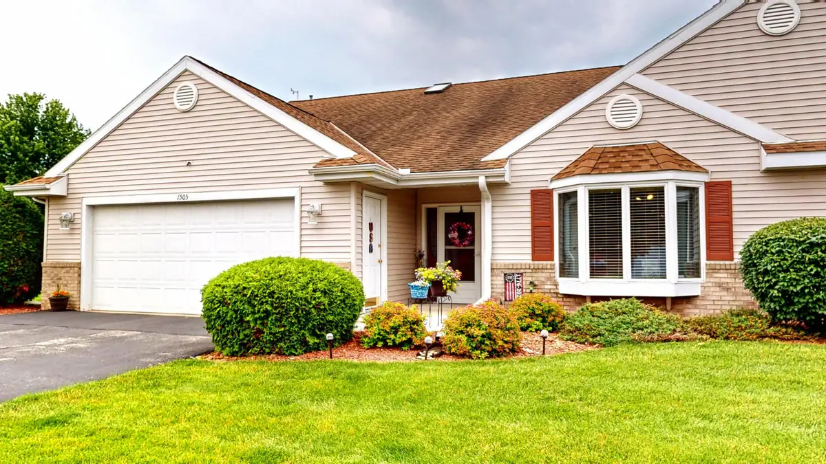 1505 Raveen St, Fort Atkinson, WI 53538 - #1