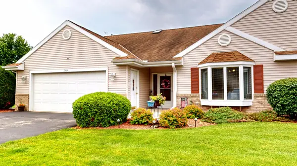 1505 Raveen St, Fort Atkinson, WI 53538