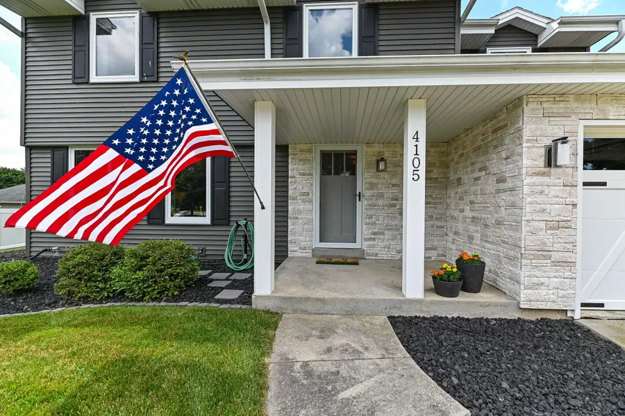 4105 W Mcginnis Dr, Franklin, WI 53132 - #2