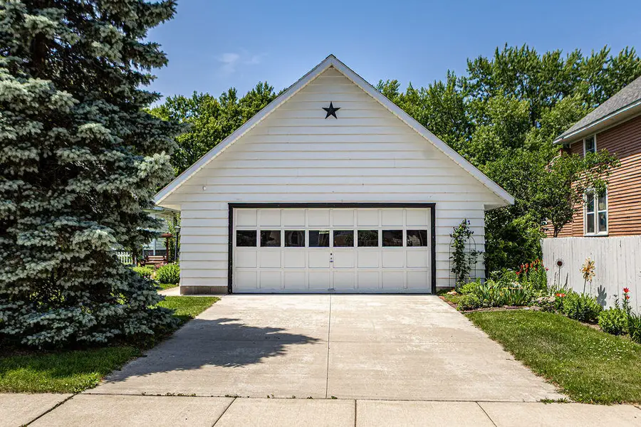 318 E Franklin St, Sparta, WI 54656 - #3