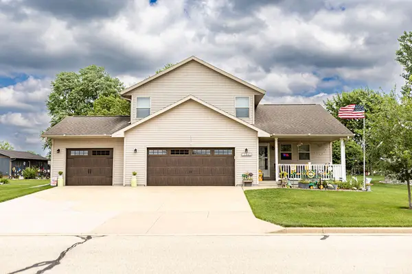 1001 Sugarberry Blvd, Sparta, WI 54656