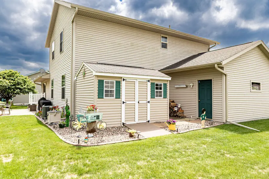 1001 Sugarberry Blvd, Sparta, WI 54656 - #2