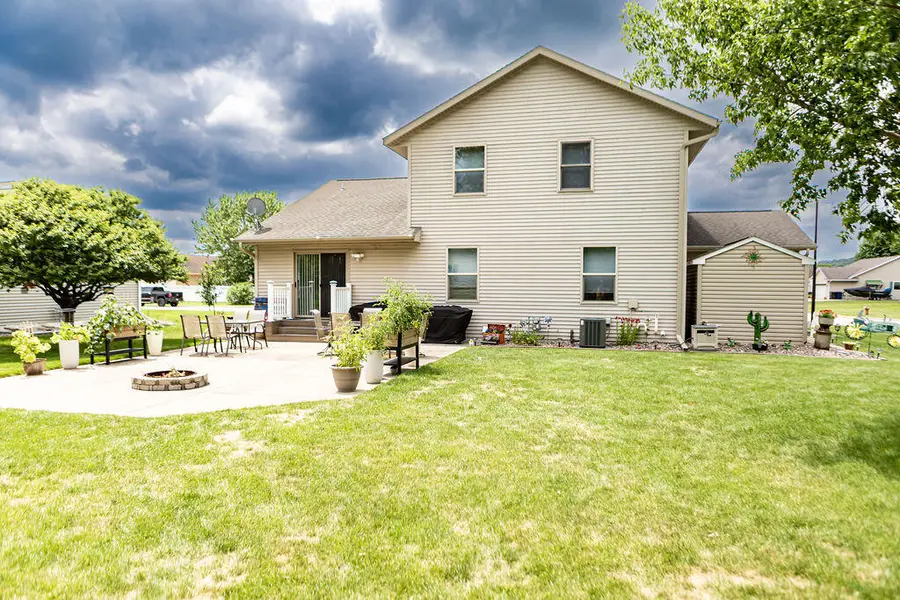1001 Sugarberry Blvd, Sparta, WI 54656 - #3