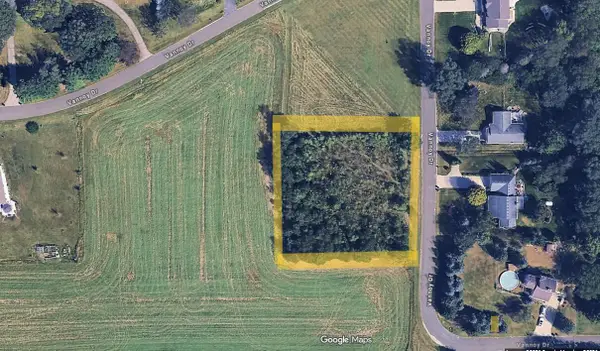 Lt1 Vannoy Dr, Cold Spring, WI 53190