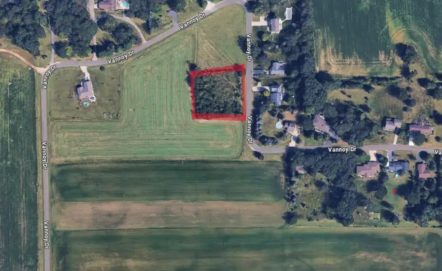 Lt1 Vannoy Dr, Cold Spring, WI 53190 - #2