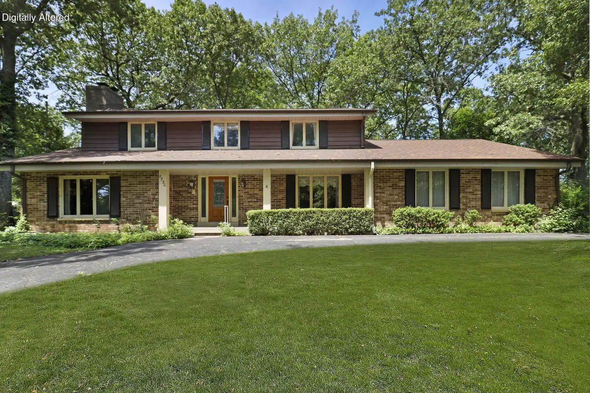 8730 Lakeshore Dr, Pleasant Prairie, WI 53158 - #1