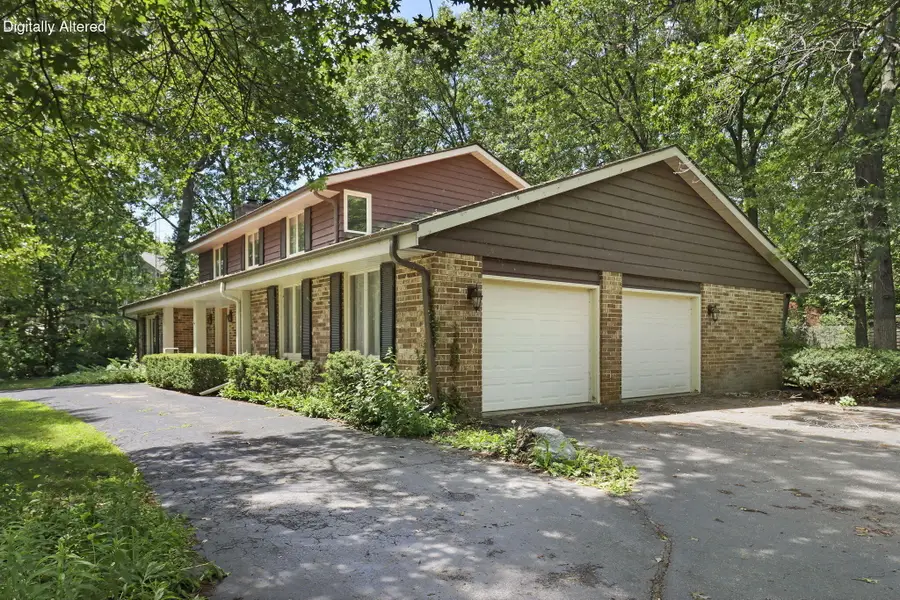 8730 Lakeshore Dr, Pleasant Prairie, WI 53158 - #2