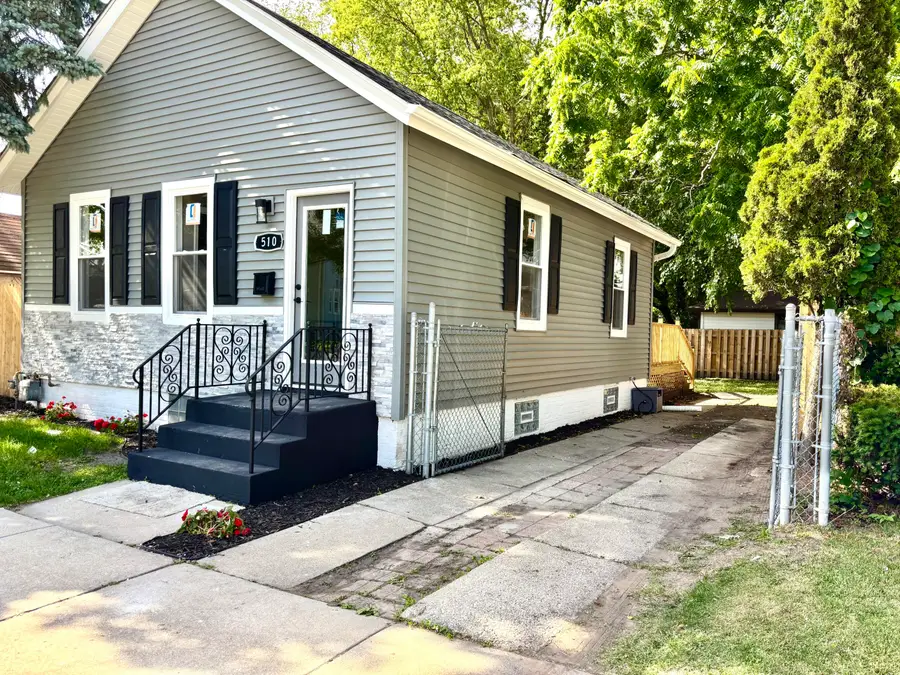 510 15th St, Racine, WI 53403 - #3