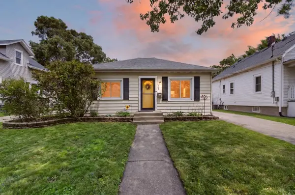 6225 32nd Ave, Kenosha, WI 53142