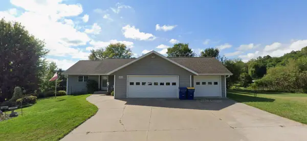 427 N Mt Nebo St, Viola, WI 54664