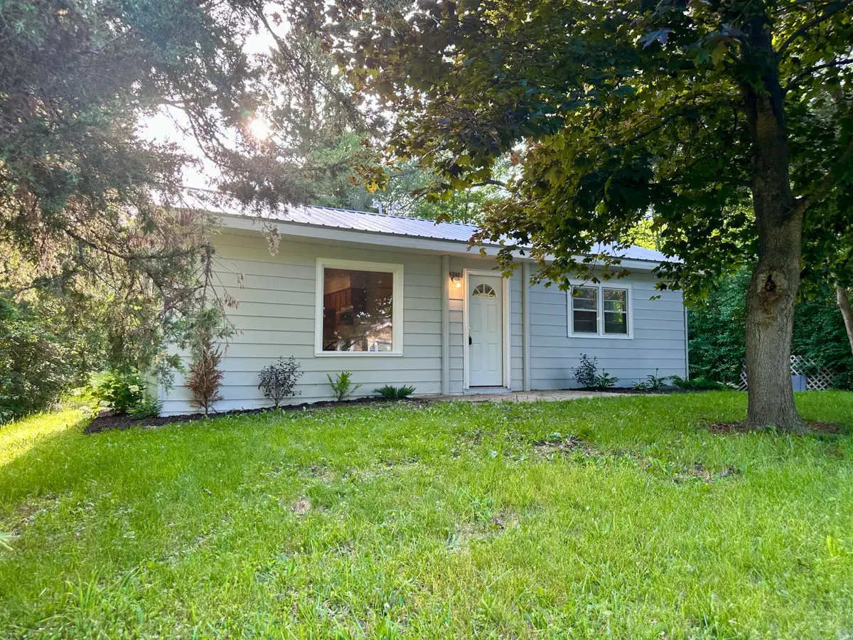 N2483 Crispus Attucks Dr, Lake Ivanhoe, WI 53105 - #1