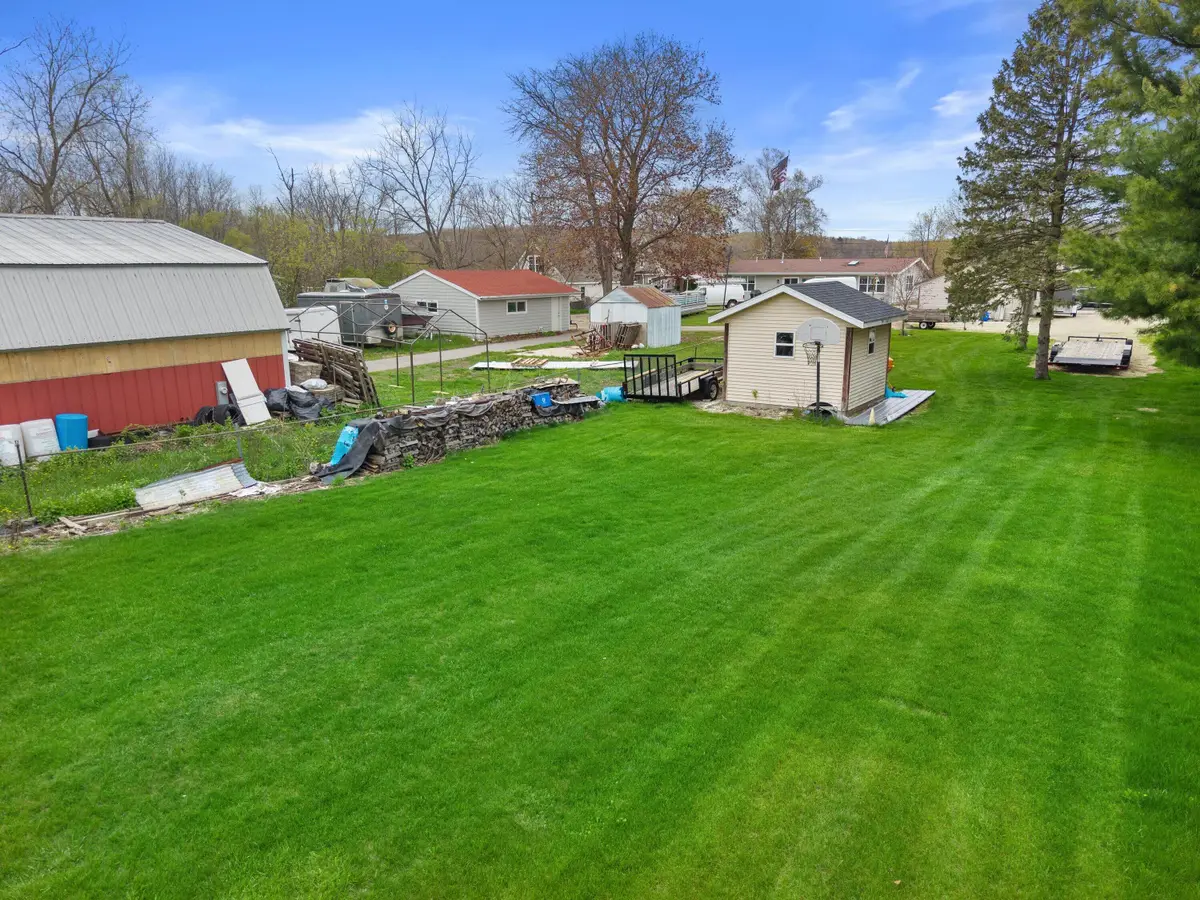 N95W26705 County Road Q, Lisbon, WI 53017 - #1
