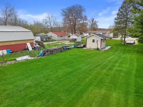 N95W26705 County Road Q, Lisbon, WI 53017