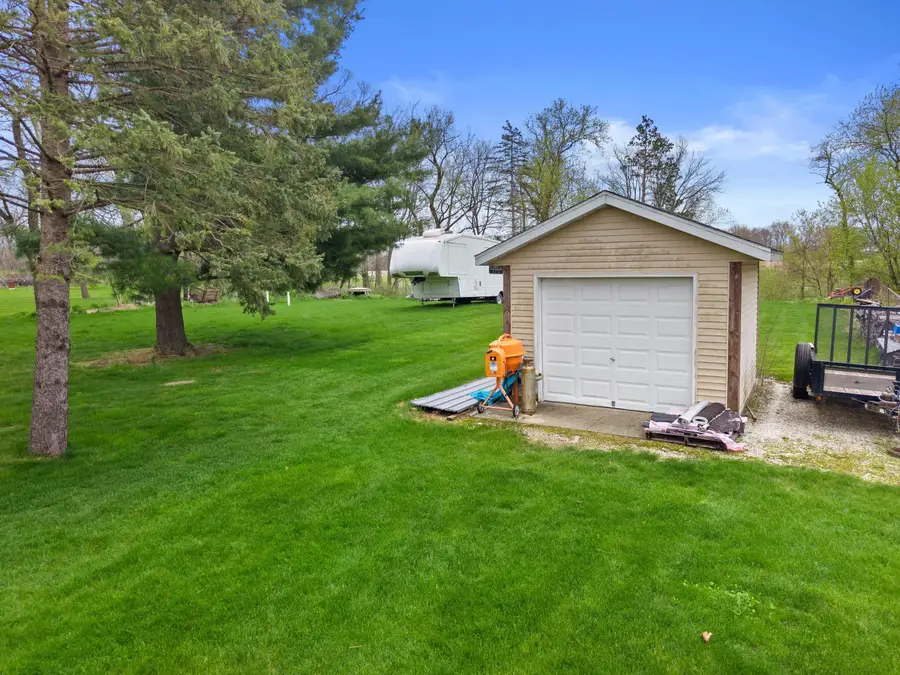 N95W26705 County Road Q, Lisbon, WI 53017 - #2