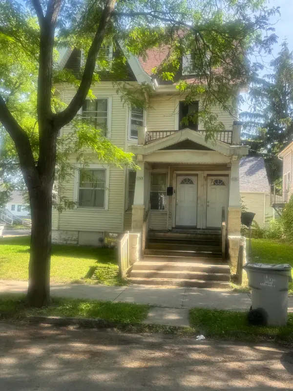 1103 W Ring St, Milwaukee, WI 53206