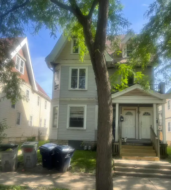 1107 W Ring St, Milwaukee, WI 53206