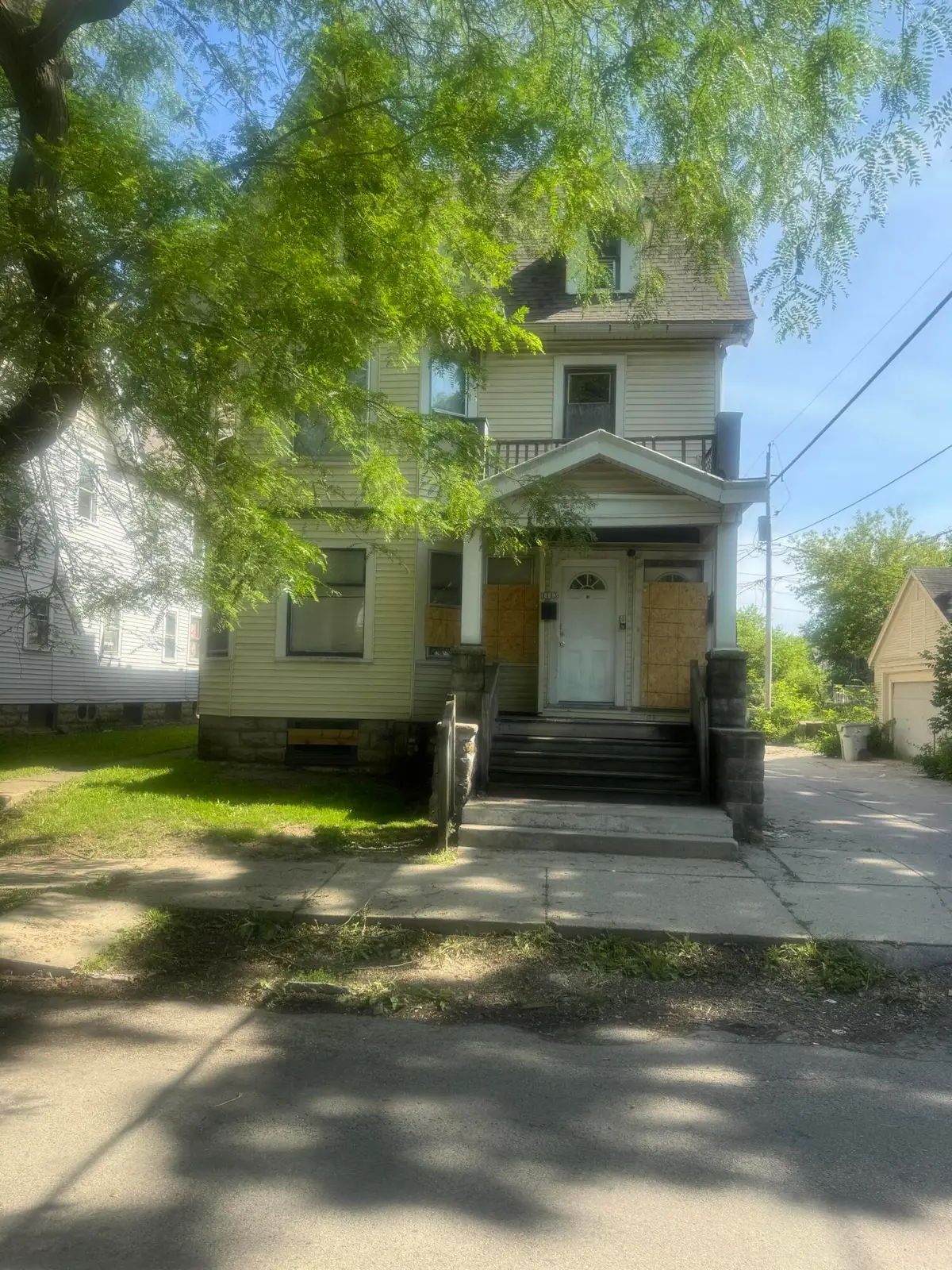 1113 W Ring St, Milwaukee, WI 53206 - #1