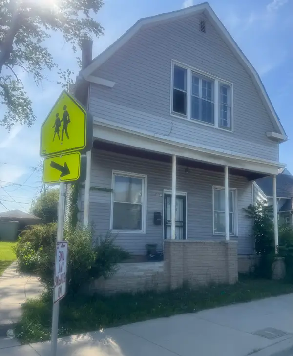 3507 N Teutonia Ave, Milwaukee, WI 53206