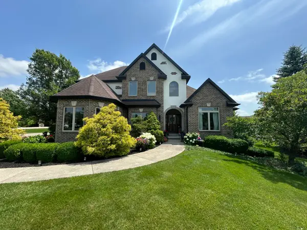 165 Chelsea Ln, Union Grove, WI 53182