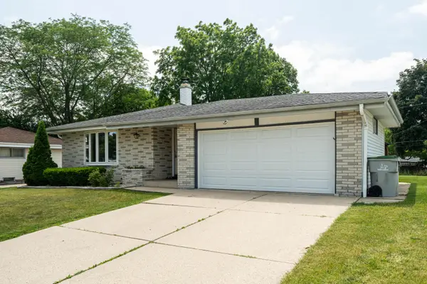 8625 W Petersik St, Milwaukee, WI 53224