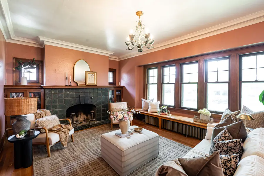 2543 N Grant Blvd, Milwaukee, WI 53210 - #2