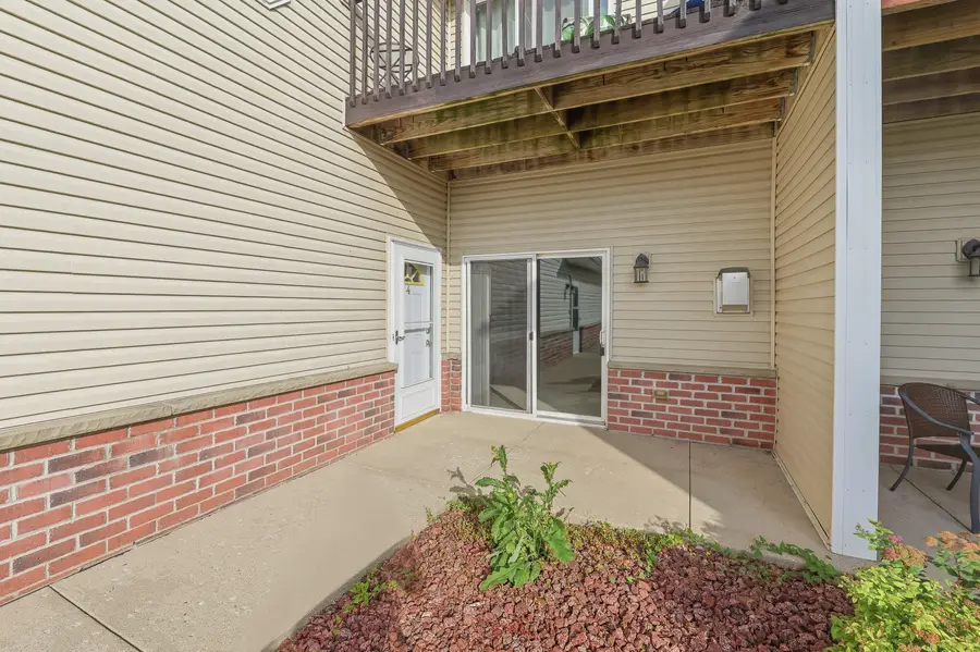 334 Brookside Dr, Mayville, WI 53050 - #2