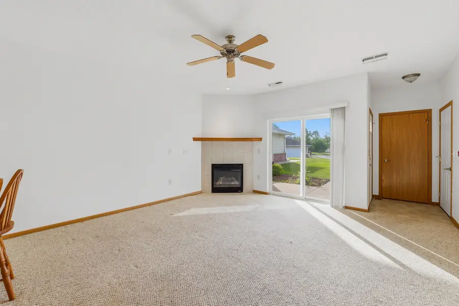 334 Brookside Dr, Mayville, WI 53050 - #3