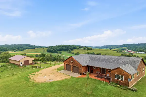 22855 Kettle Rd, Wilton, WI 54670