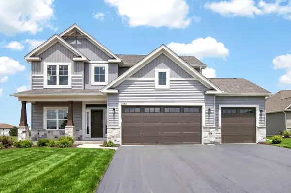 2180 River Glen Way, Burlington, WI 53105