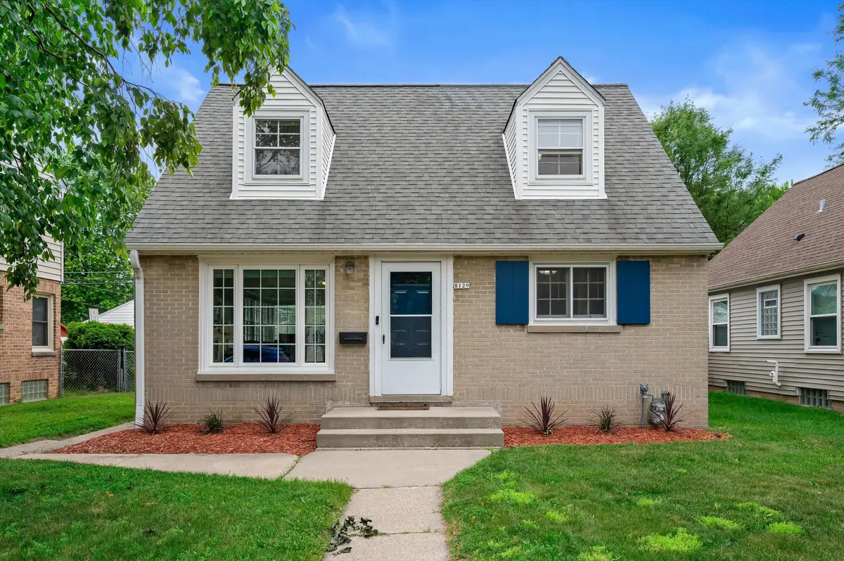 8129 W Burleigh St, Milwaukee, WI 53222 - #1
