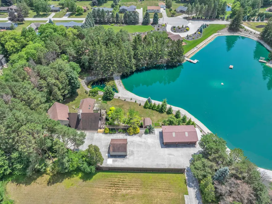 6525 State Highway 28, Wilson, WI 53085 - #2
