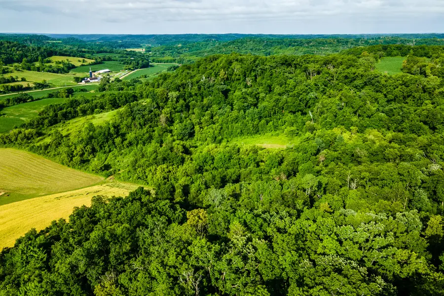 Lt0 Smyth Hollow Rd, Hillpoint, WI 53937 - #2