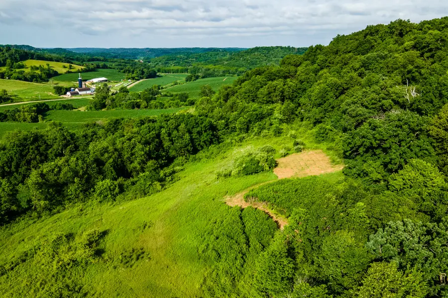 Lt0 Smyth Hollow Rd, Hillpoint, WI 53937 - #3
